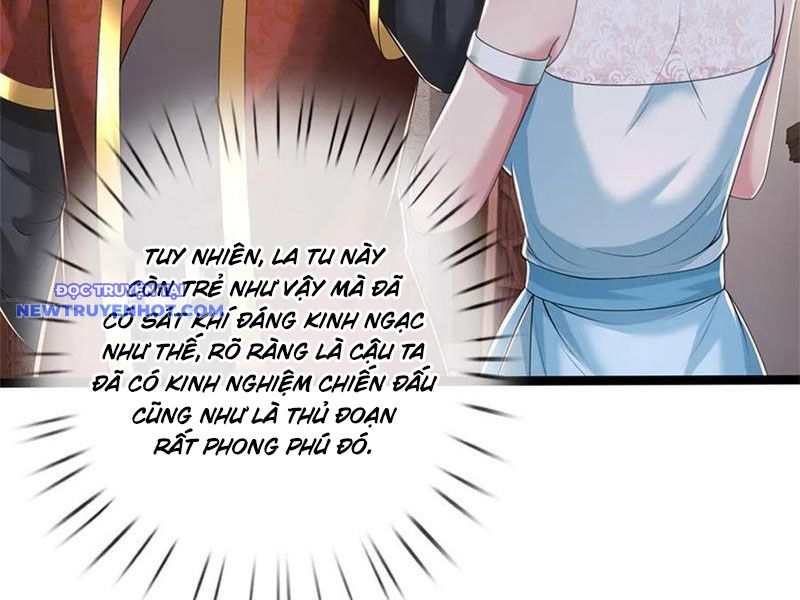 Võ đạo đại đế Chapter 56 - Trang 21