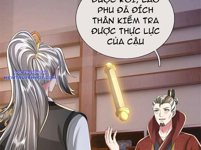 Võ đạo đại đế Chapter 56 - Trang 23