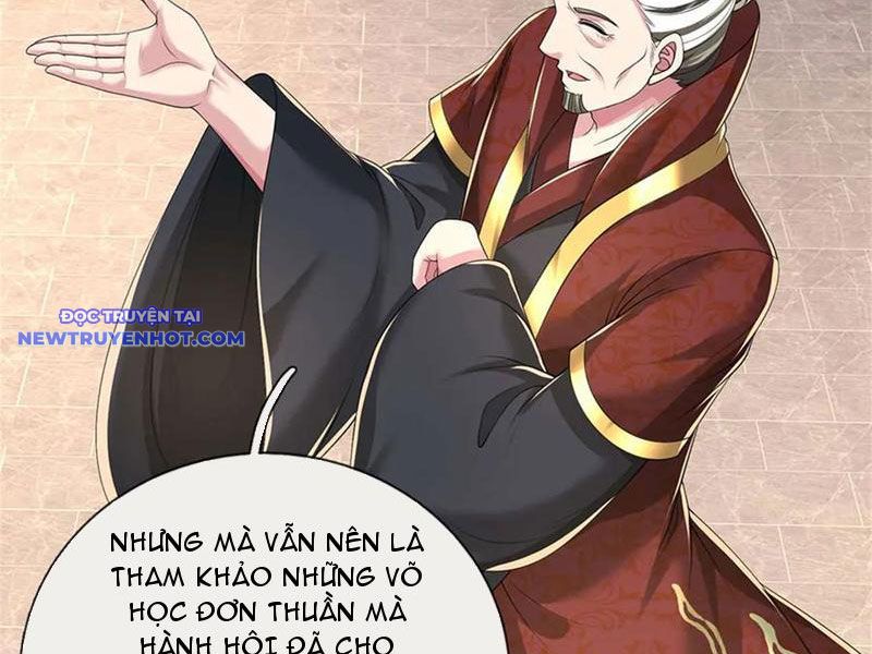 Võ đạo đại đế Chapter 56 - Trang 26