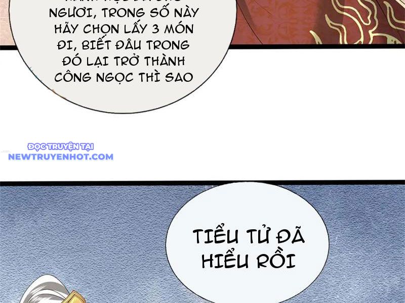 Võ đạo đại đế Chapter 56 - Trang 27