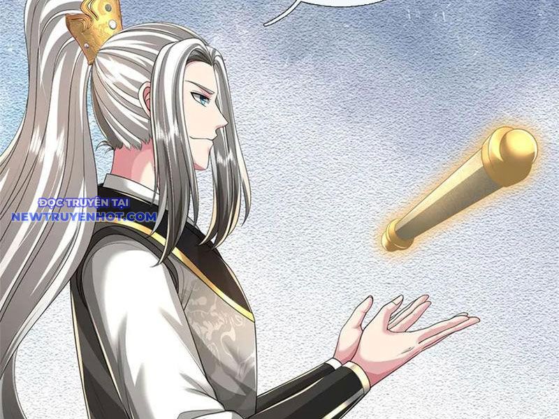 Võ đạo đại đế Chapter 56 - Trang 28