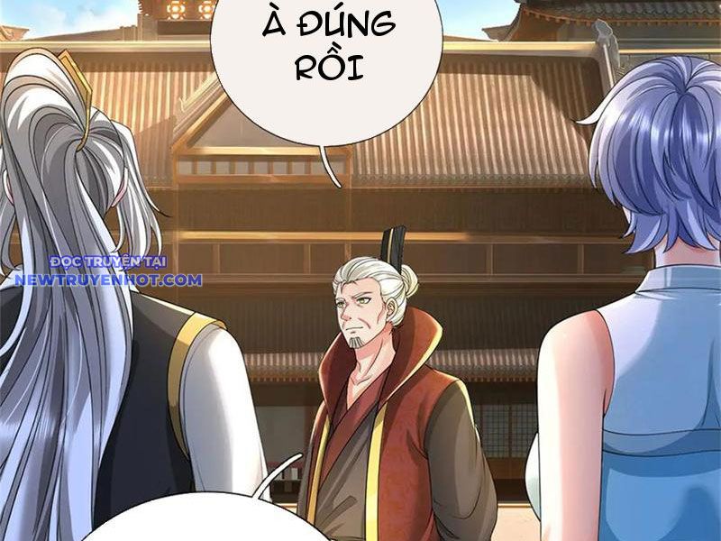 Võ đạo đại đế Chapter 56 - Trang 34
