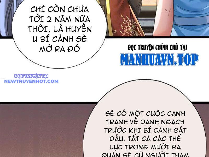 Võ đạo đại đế Chapter 56 - Trang 35
