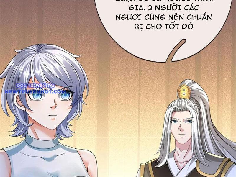 Võ đạo đại đế Chapter 56 - Trang 36