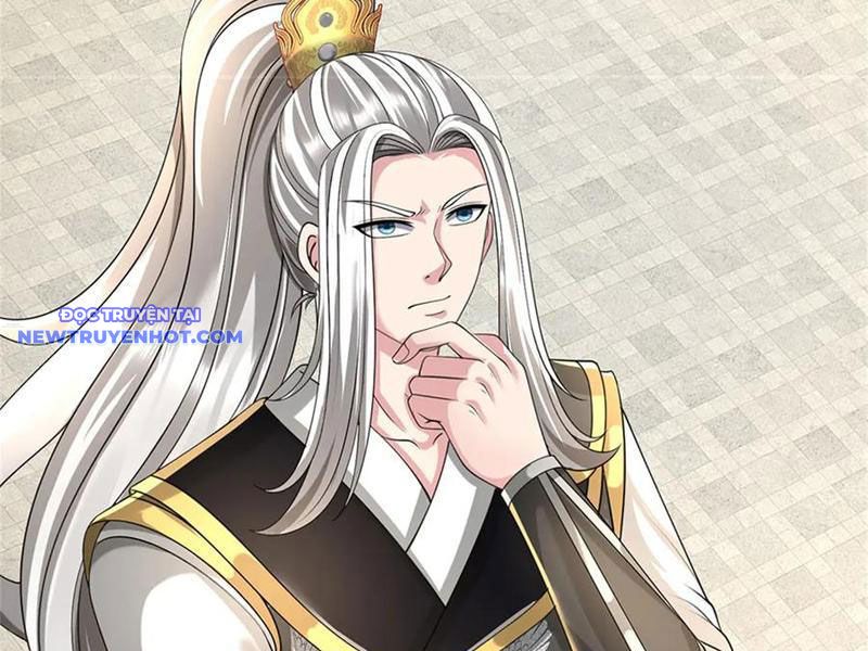 Võ đạo đại đế Chapter 56 - Trang 39