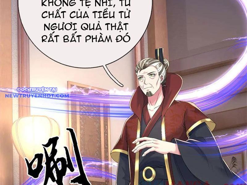 Võ đạo đại đế Chapter 56 - Trang 4