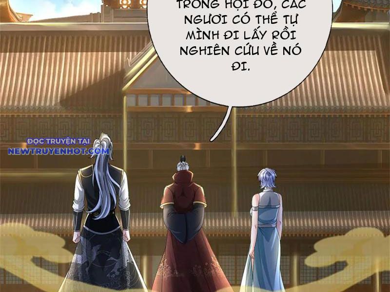 Võ đạo đại đế Chapter 56 - Trang 42