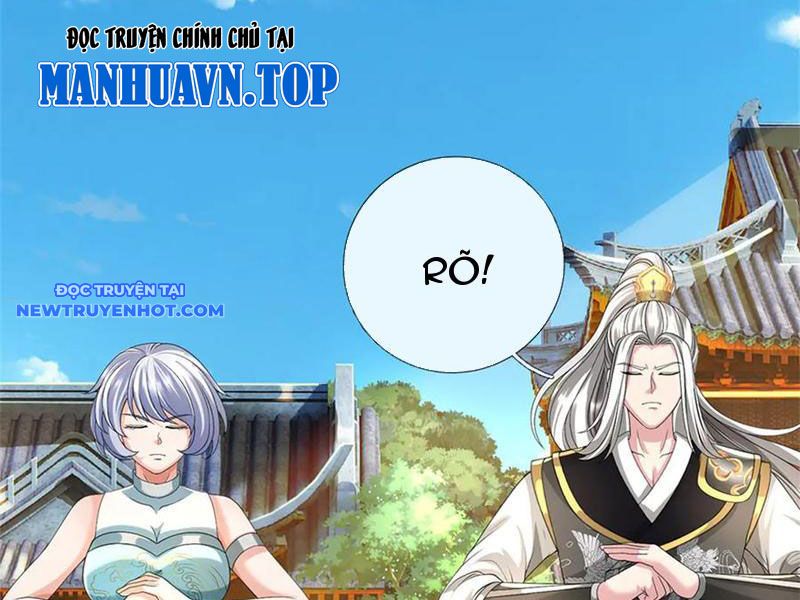 Võ đạo đại đế Chapter 56 - Trang 46