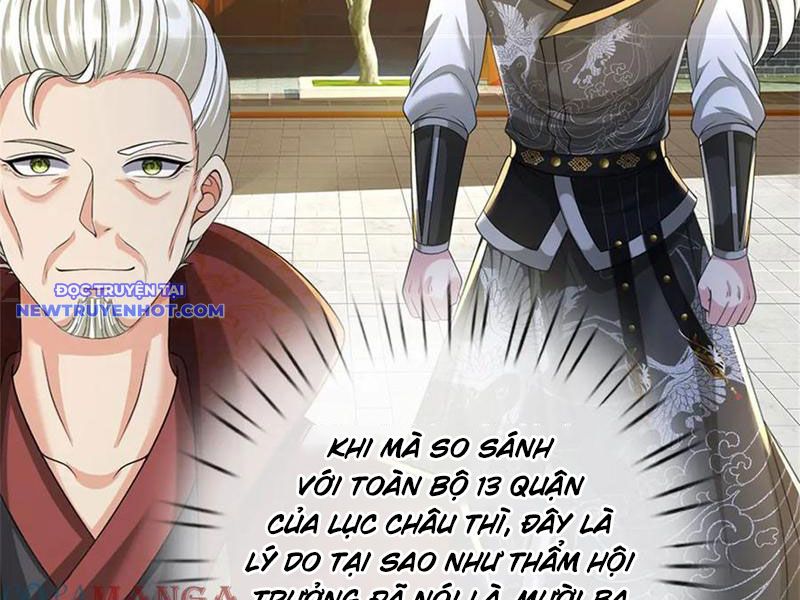 Võ đạo đại đế Chapter 56 - Trang 50