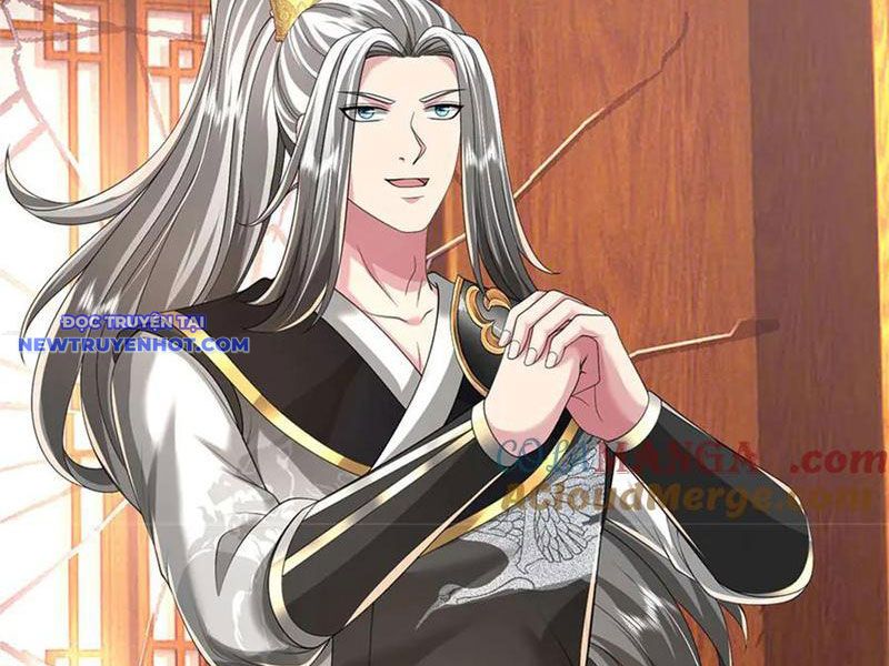 Võ đạo đại đế Chapter 56 - Trang 7