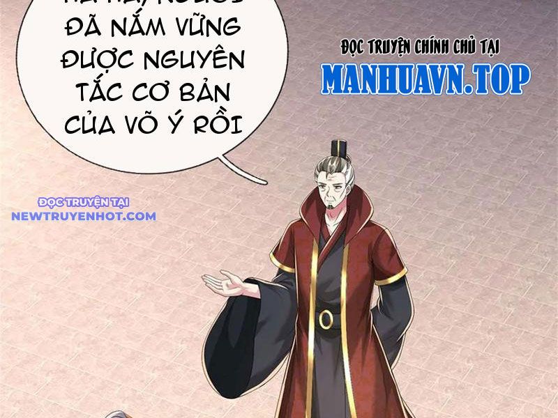 Võ đạo đại đế Chapter 56 - Trang 9