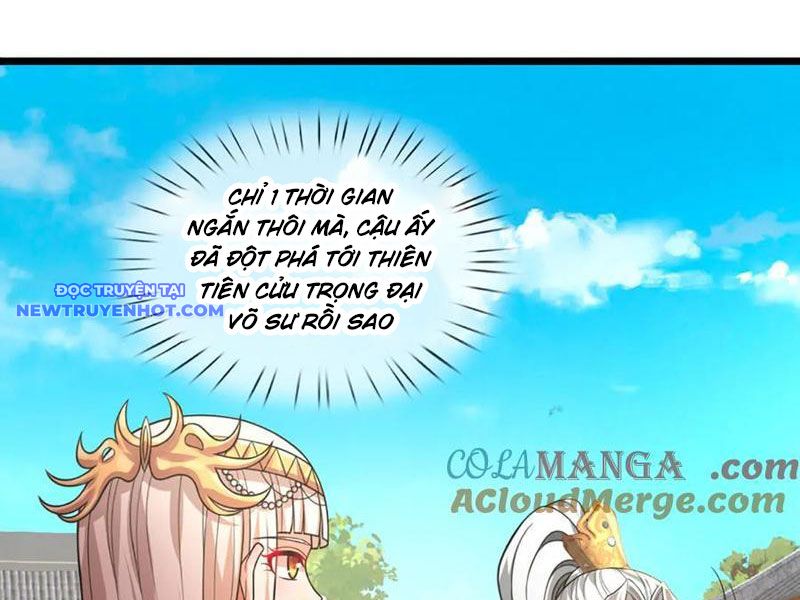 Võ đạo đại đế Chapter 57 - Trang 15