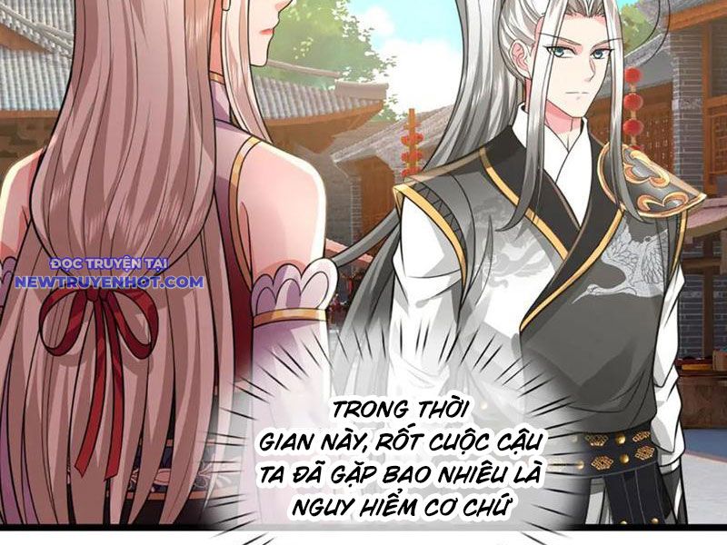 Võ đạo đại đế Chapter 57 - Trang 16