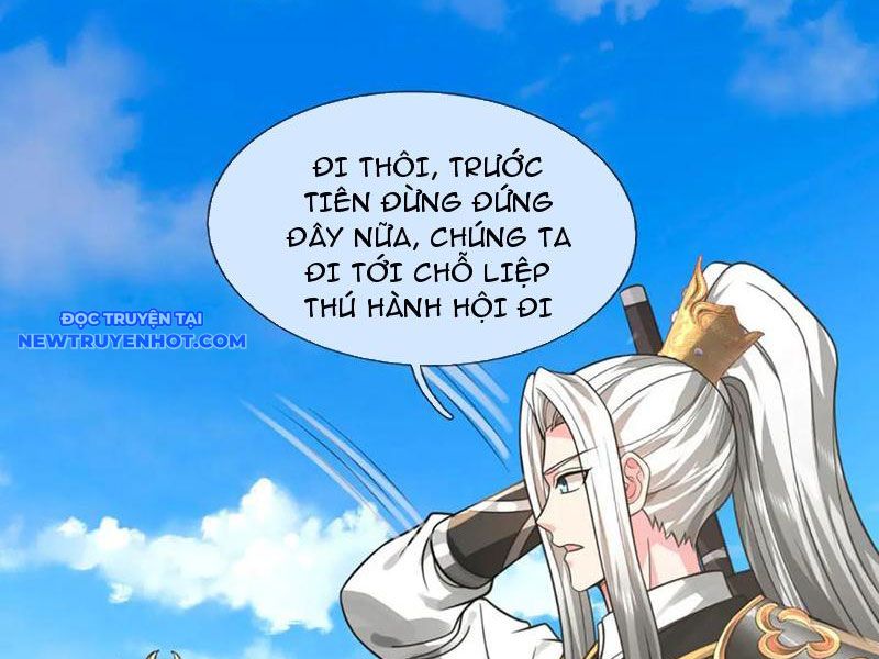 Võ đạo đại đế Chapter 57 - Trang 20