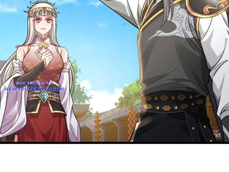 Võ đạo đại đế Chapter 57 - Trang 21