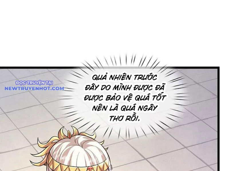 Võ đạo đại đế Chapter 57 - Trang 22