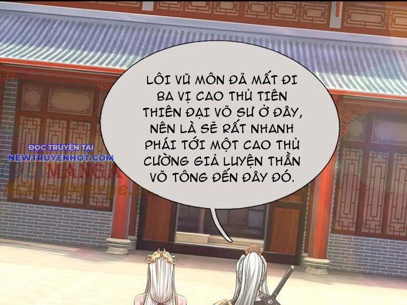Võ đạo đại đế Chapter 57 - Trang 25