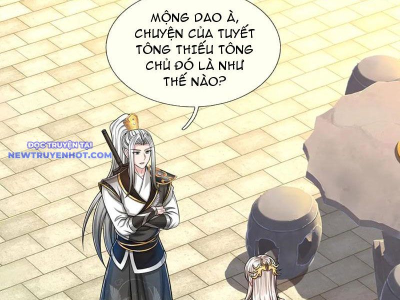 Võ đạo đại đế Chapter 57 - Trang 28