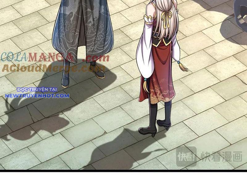 Võ đạo đại đế Chapter 57 - Trang 29