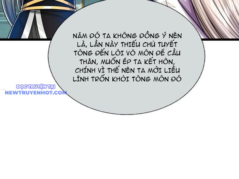 Võ đạo đại đế Chapter 57 - Trang 35