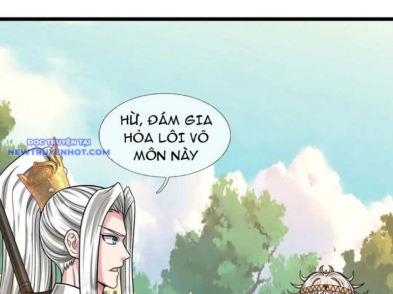 Võ đạo đại đế Chapter 57 - Trang 36