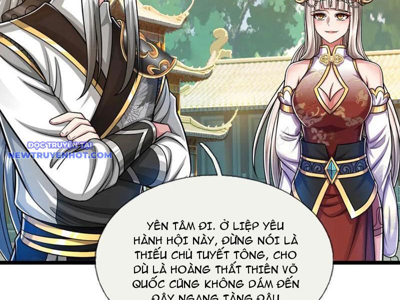 Võ đạo đại đế Chapter 57 - Trang 37