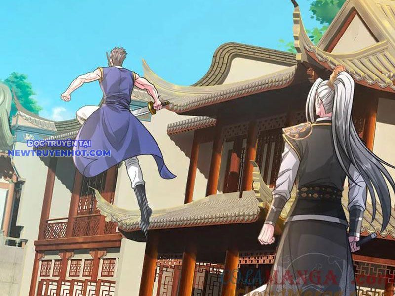 Võ đạo đại đế Chapter 57 - Trang 4