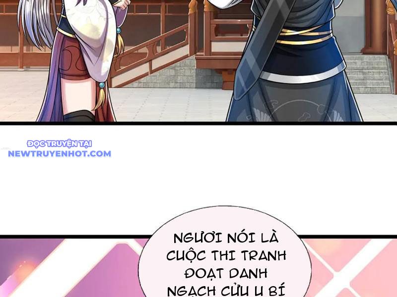 Võ đạo đại đế Chapter 57 - Trang 45