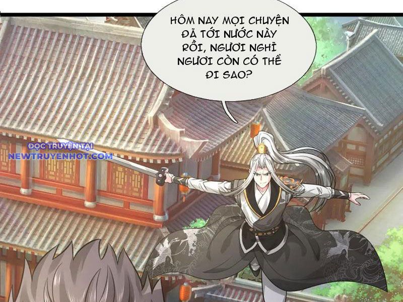 Võ đạo đại đế Chapter 57 - Trang 6
