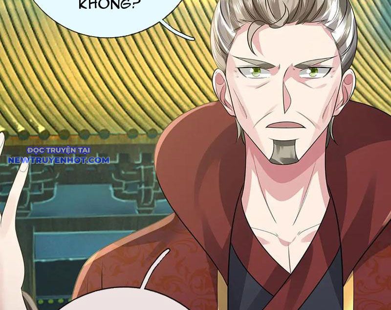 Võ đạo đại đế Chapter 58 - Trang 10