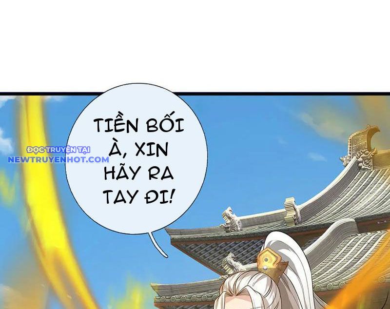 Võ đạo đại đế Chapter 58 - Trang 12