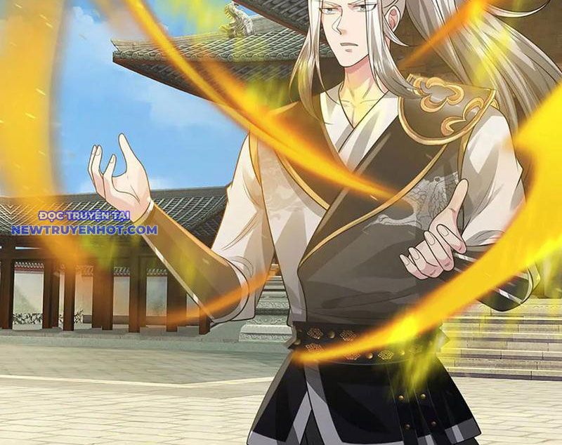 Võ đạo đại đế Chapter 58 - Trang 13