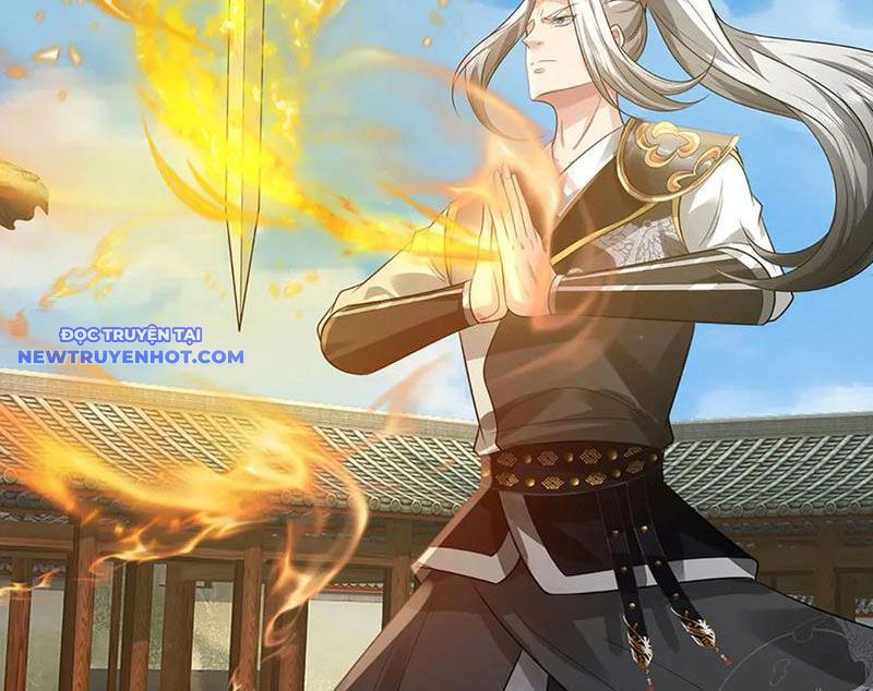 Võ đạo đại đế Chapter 58 - Trang 18
