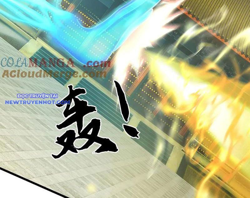Võ đạo đại đế Chapter 58 - Trang 21