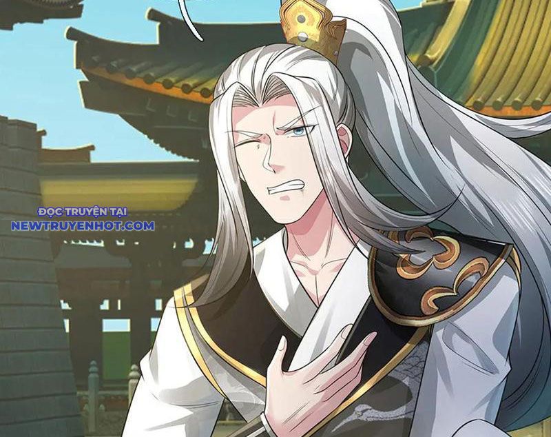 Võ đạo đại đế Chapter 58 - Trang 29
