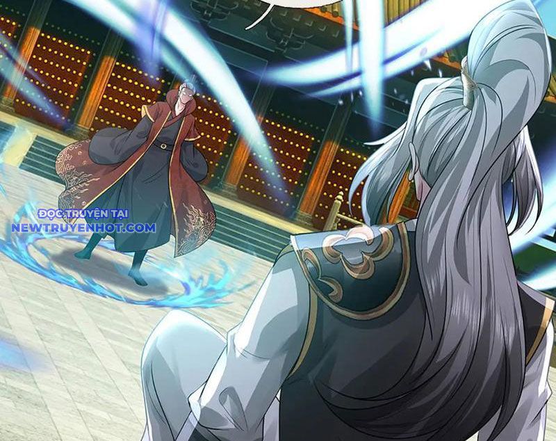 Võ đạo đại đế Chapter 58 - Trang 32