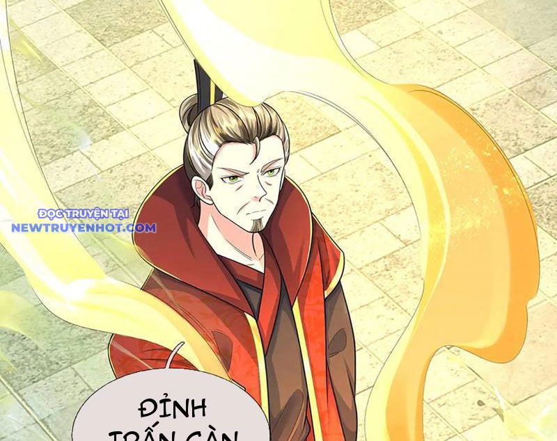 Võ đạo đại đế Chapter 58 - Trang 34