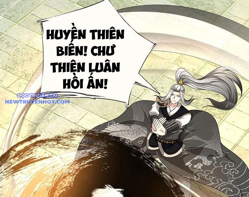 Võ đạo đại đế Chapter 58 - Trang 39