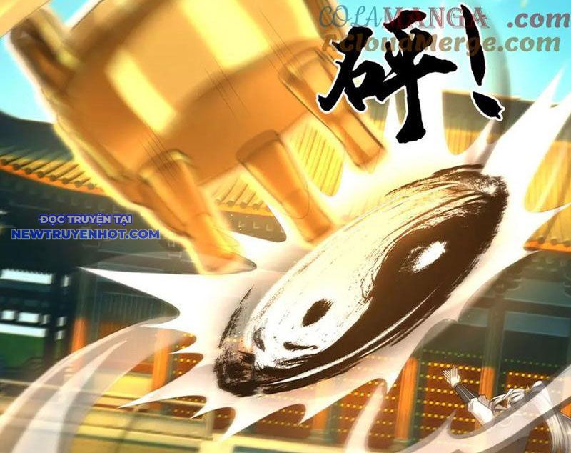 Võ đạo đại đế Chapter 58 - Trang 42