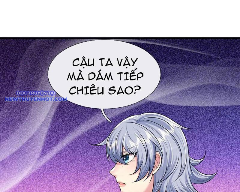 Võ đạo đại đế Chapter 58 - Trang 46