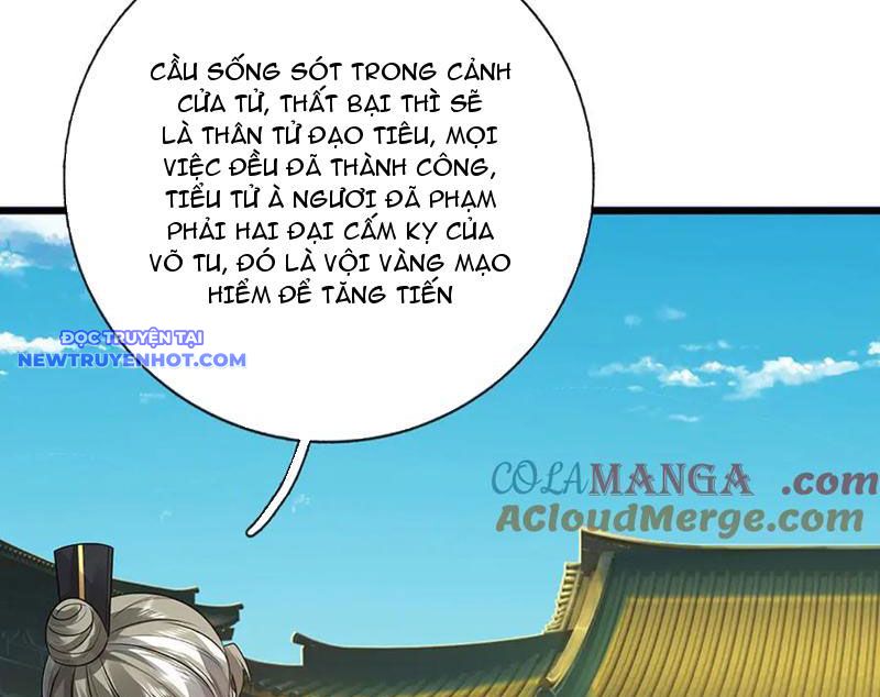 Võ đạo đại đế Chapter 58 - Trang 7