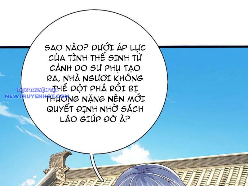 Võ đạo đại đế Chapter 59 - Trang 16
