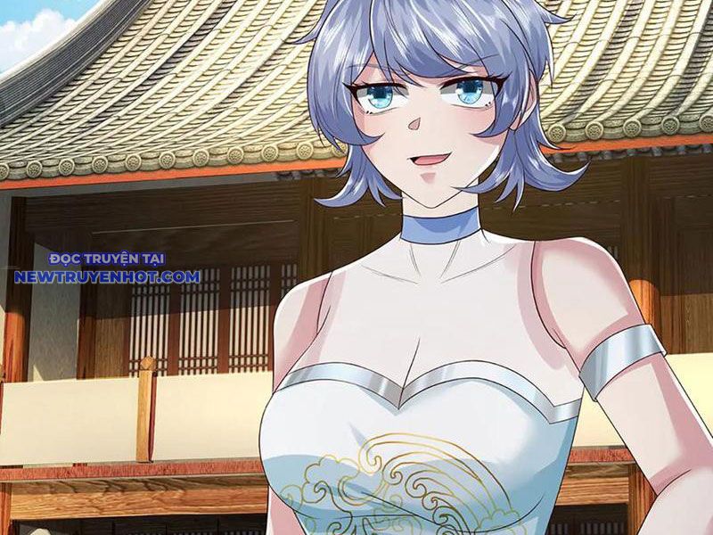 Võ đạo đại đế Chapter 59 - Trang 17