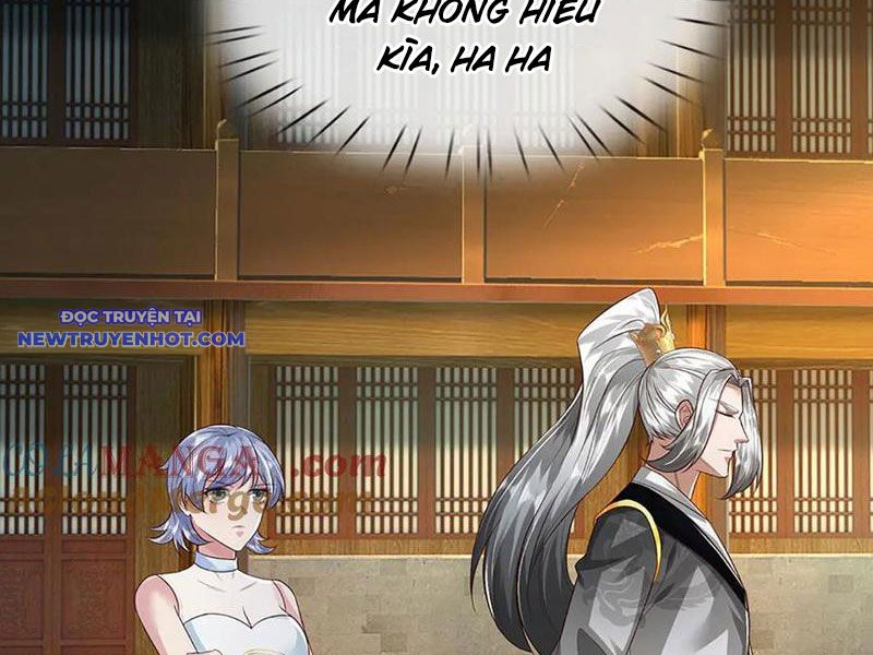Võ đạo đại đế Chapter 59 - Trang 21