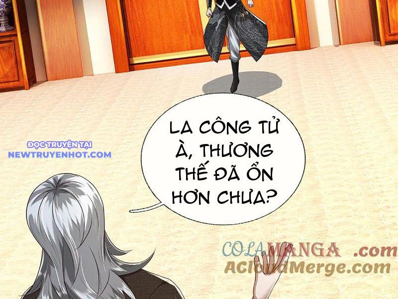 Võ đạo đại đế Chapter 59 - Trang 25