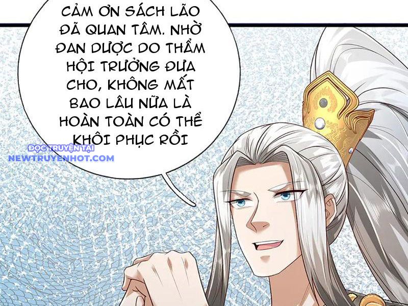 Võ đạo đại đế Chapter 59 - Trang 27