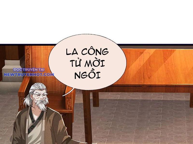 Võ đạo đại đế Chapter 59 - Trang 29