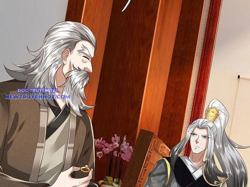 Võ đạo đại đế Chapter 59 - Trang 41