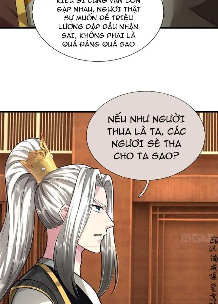 Võ đạo đại đế Chapter 6 - Trang 10