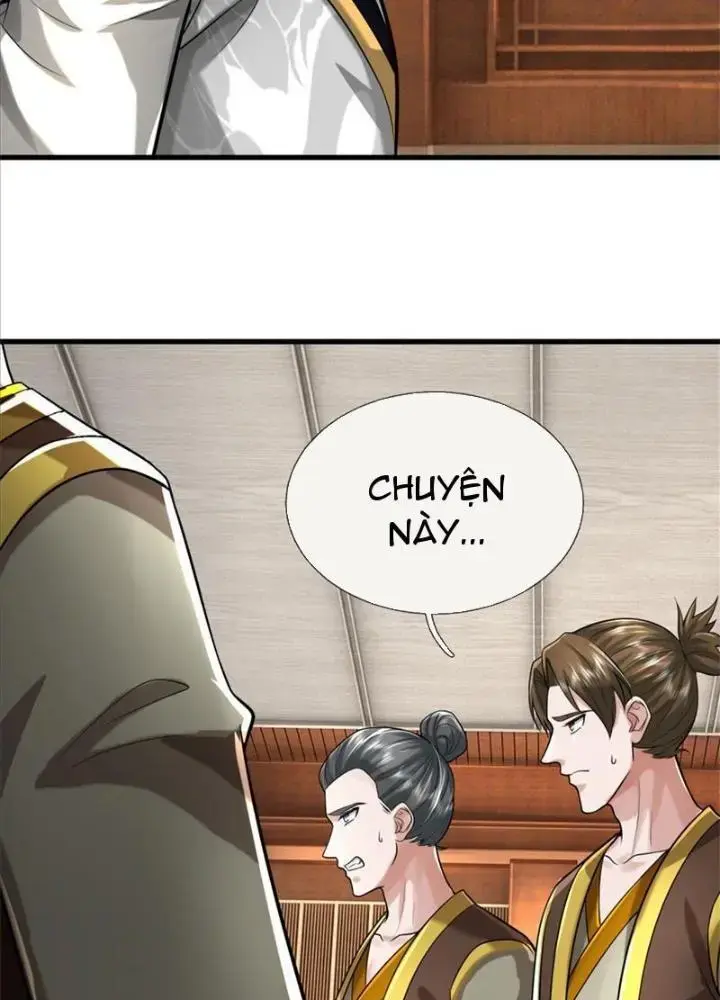 Võ đạo đại đế Chapter 6 - Trang 12